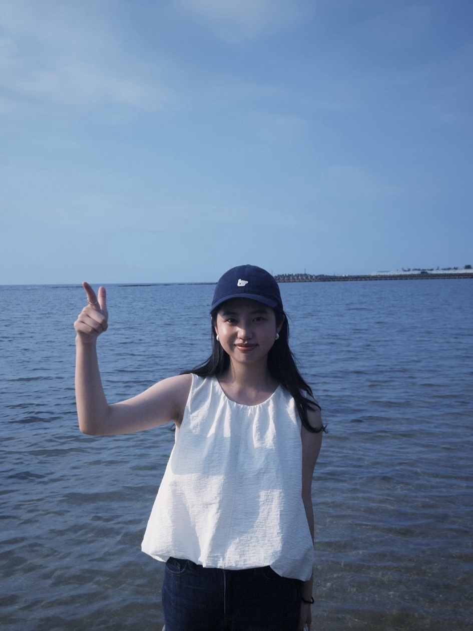 孫敏甄 Mina